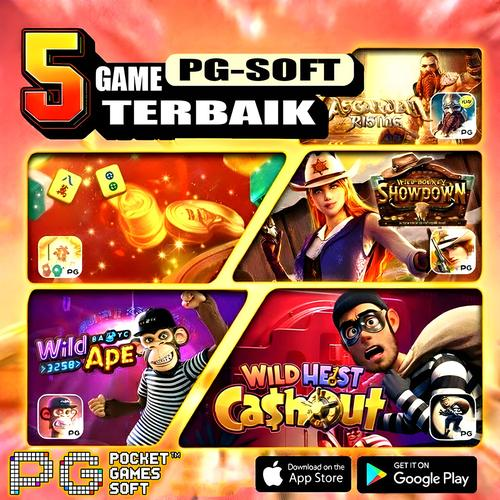 PIK138 🌟 Grafik Game Ultra HD Bikin Pengalaman Bermain Mewah